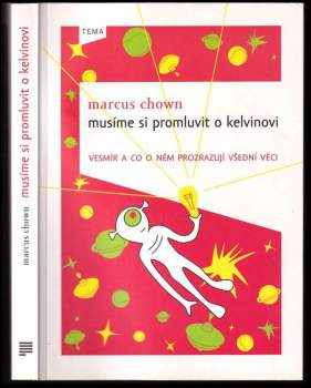 Musíme si promluvit o Kelvinovi
