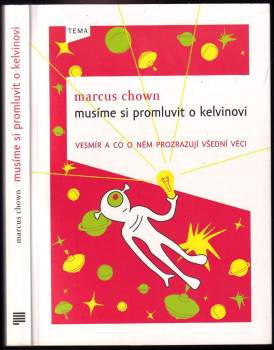 Musíme si promluvit o Kelvinovi