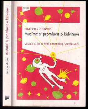 Musíme si promluvit o Kelvinovi