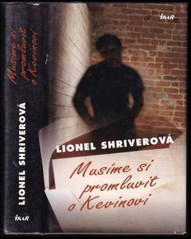 Musíme si promluvit o Kevinovi