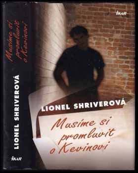 Musíme si promluvit o Kevinovi