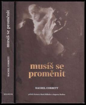 Musíš se proměnit