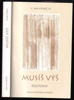 Musíš výš