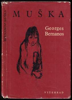 Georges Bernanos: Muška
