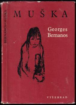 Georges Bernanos: Muška
