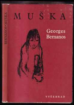 Georges Bernanos: Muška
