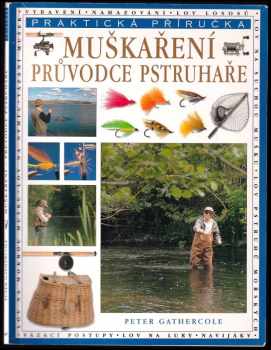 Muškaření