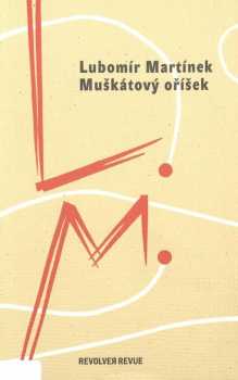Muškátový oříšek