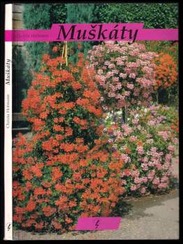 Muškáty