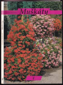 Christa Hofmann: Muškáty