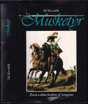 Mušketýr