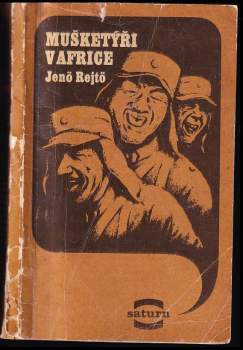 Mušketýři v Africe