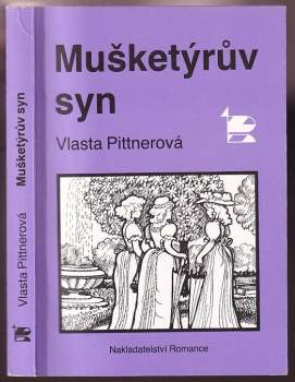 Mušketýrův syn