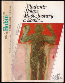 Mušle, lastury a škeble