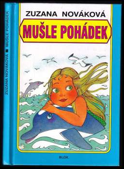 Mušle pohádek