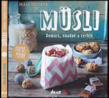 Maja Nett: Müsli