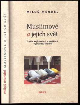 Muslimové a jejich svět