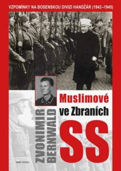 Muslimové ve Zbraních SS