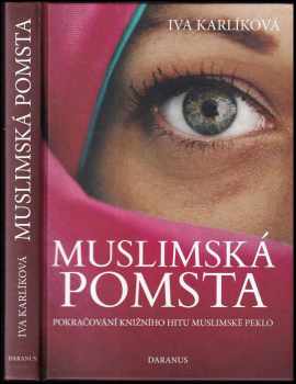 Iva Karlíková: Muslimská pomsta