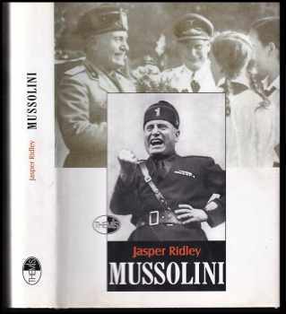 Mussolini