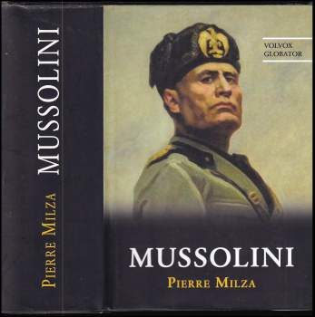 Mussolini