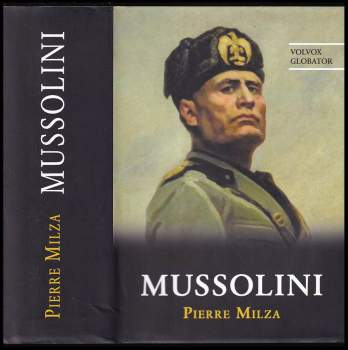 Mussolini
