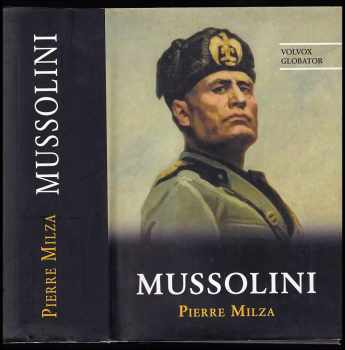 Mussolini
