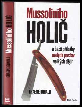 Mussoliniho holič