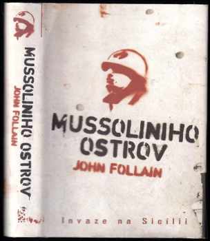 John Follain: Mussoliniho ostrov