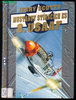 Mustangy stíhacích es 8. USAAF