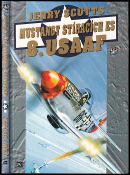 Mustangy stíhacích es 8. USAAF