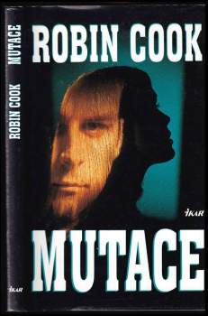 Robin Cook: Mutace