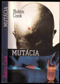 Mutácia