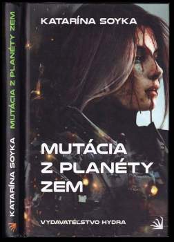 Mutácia z planéty Zem