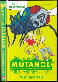 Mutanol