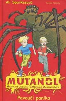 Mutanol