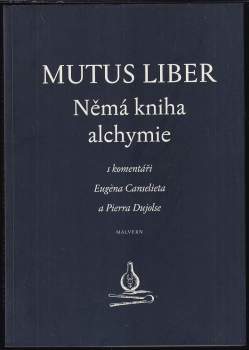 Mutus liber