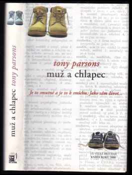 Tony Parsons: Muž a chlapec