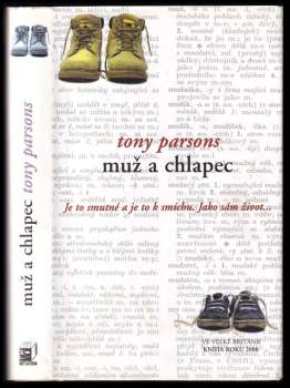 Muž a chlapec