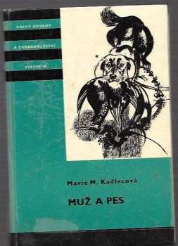 Muž a pes
