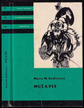 Muž a pes