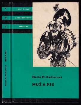 Muž a pes