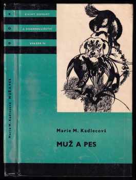 Muž a pes
