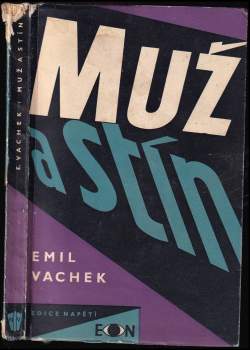 Muž a stín