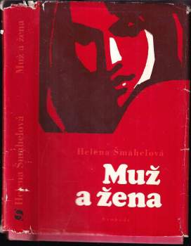 Muž a žena ; Cesta ze zármutku