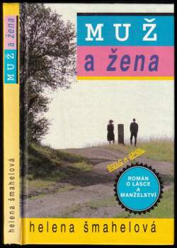 Muž a žena