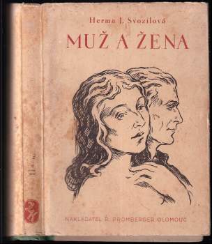 Muž a žena