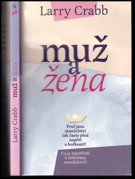 Muž a žena