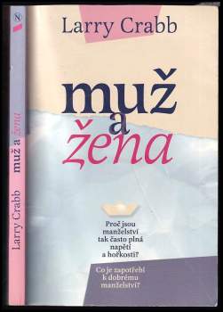 Muž a žena