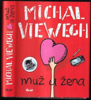 Michal Viewegh: Muž a žena
